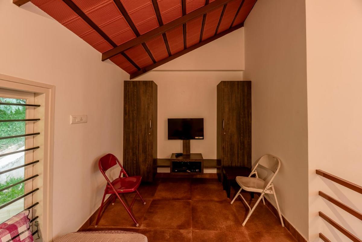 Fernweh, 1br amidst a coffee plantation by Roamhome - Housity