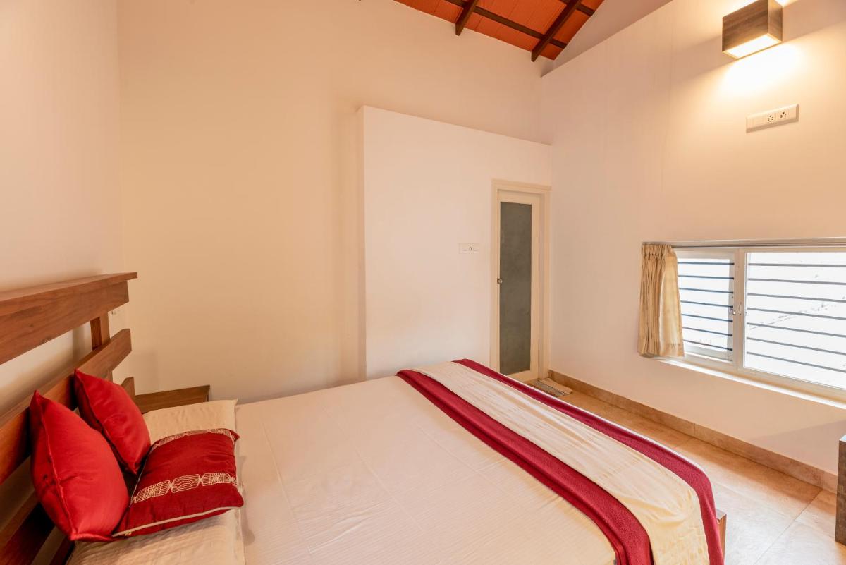 Fernweh, 1br amidst a coffee plantation by Roamhome - Housity