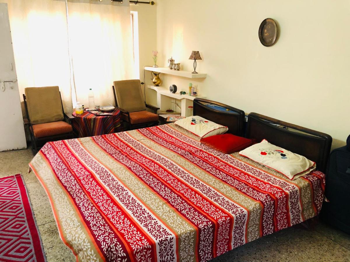 Suitetrails - Al-Noor Cottage