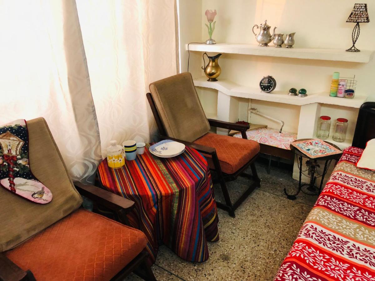 Suitetrails - Al-Noor Cottage