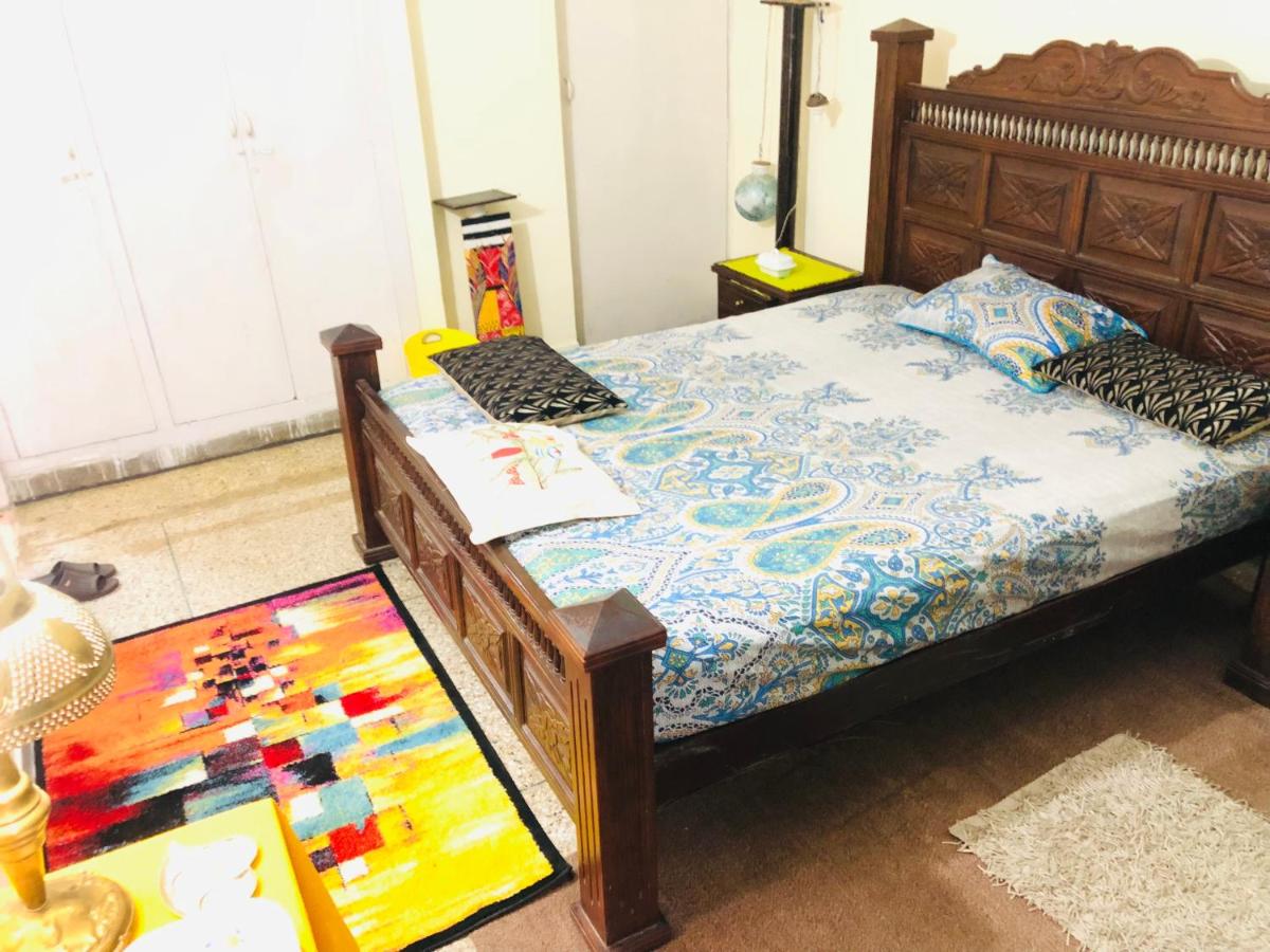 Suitetrails - Al-Noor Cottage