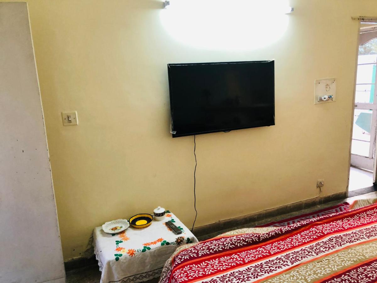 Suitetrails - Al-Noor Cottage