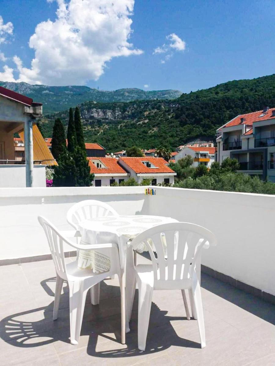 Mirko Apartments Budva - Housity