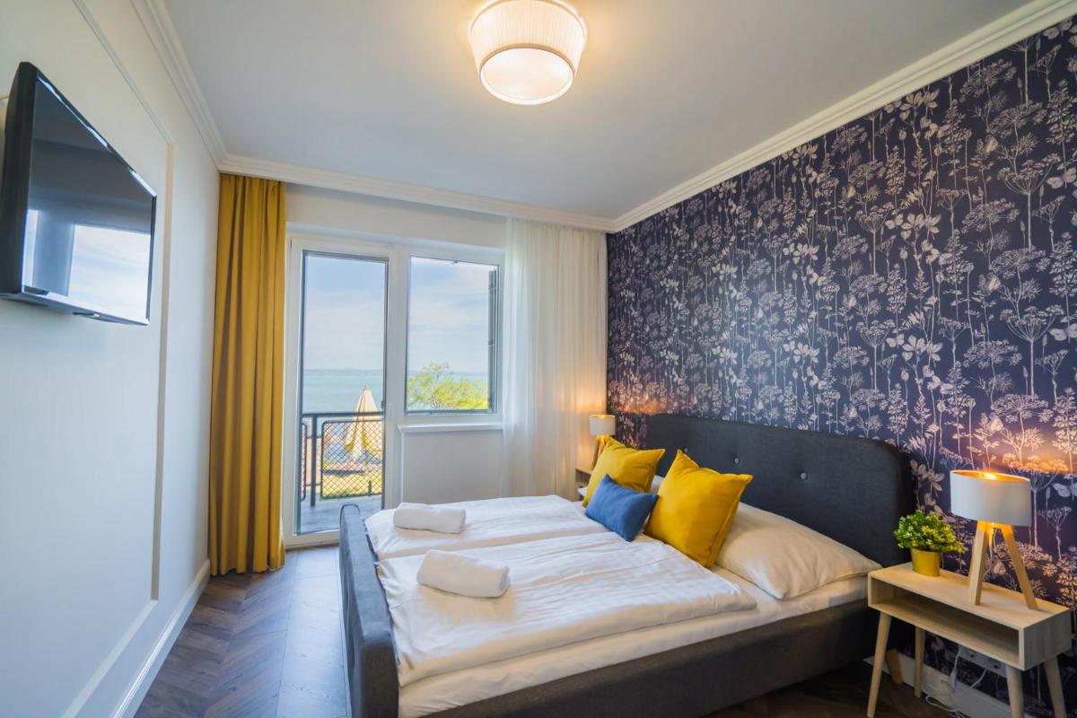 Anna Beach Villa - Housity
