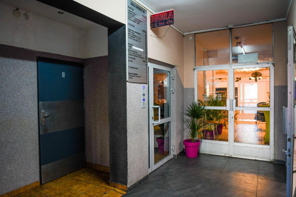 Pokoje Gościnne Twist - Housity