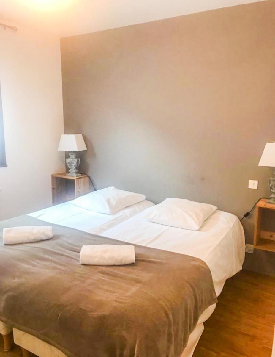 MAISON LUCIE #1 - Appartement 1 chambre pour 4 personnes - Housity