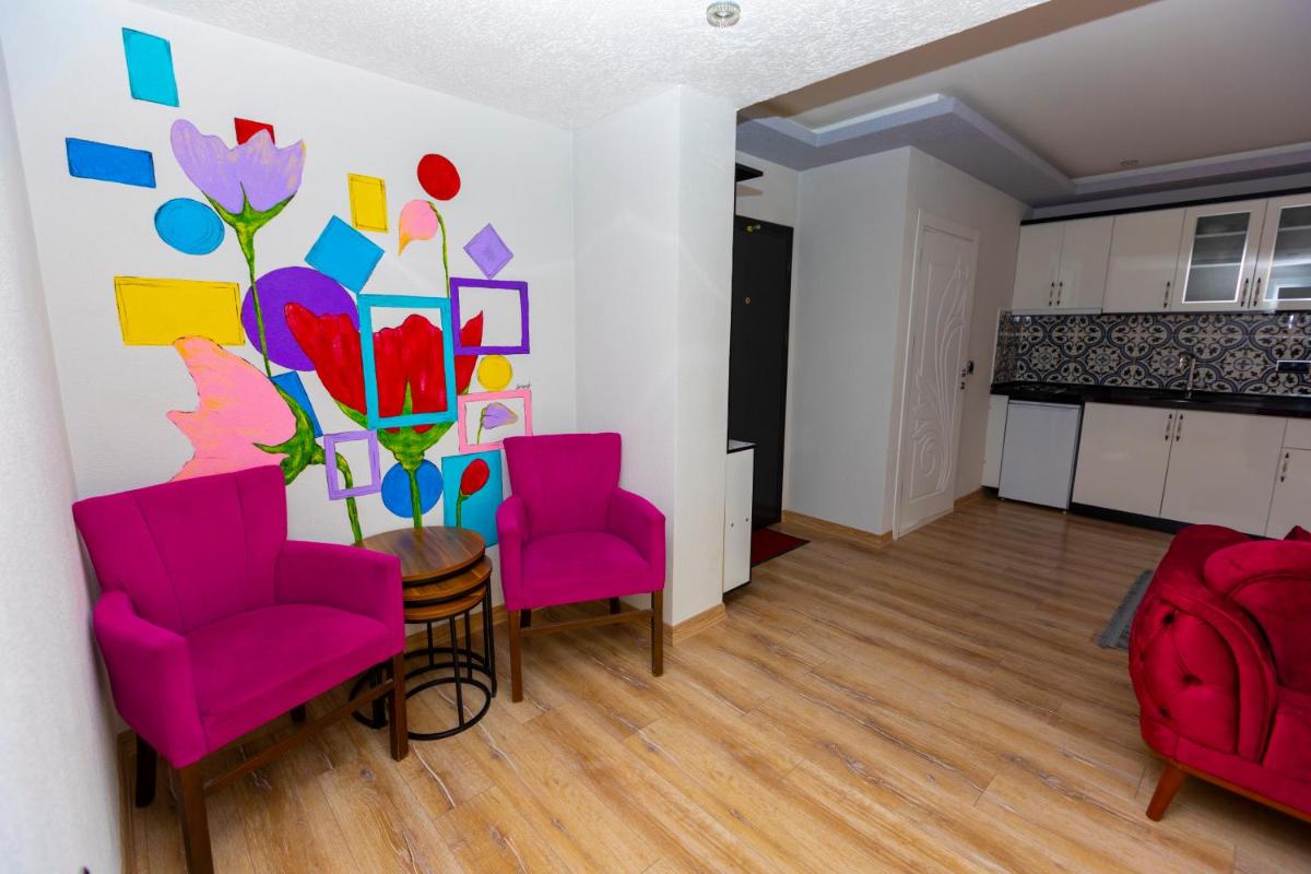 Barutçu Suit Apart - Housity