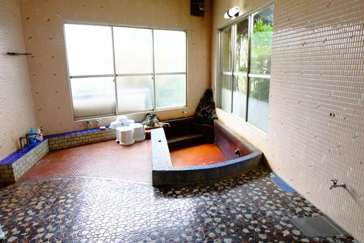 Asumi Onsen - Housity