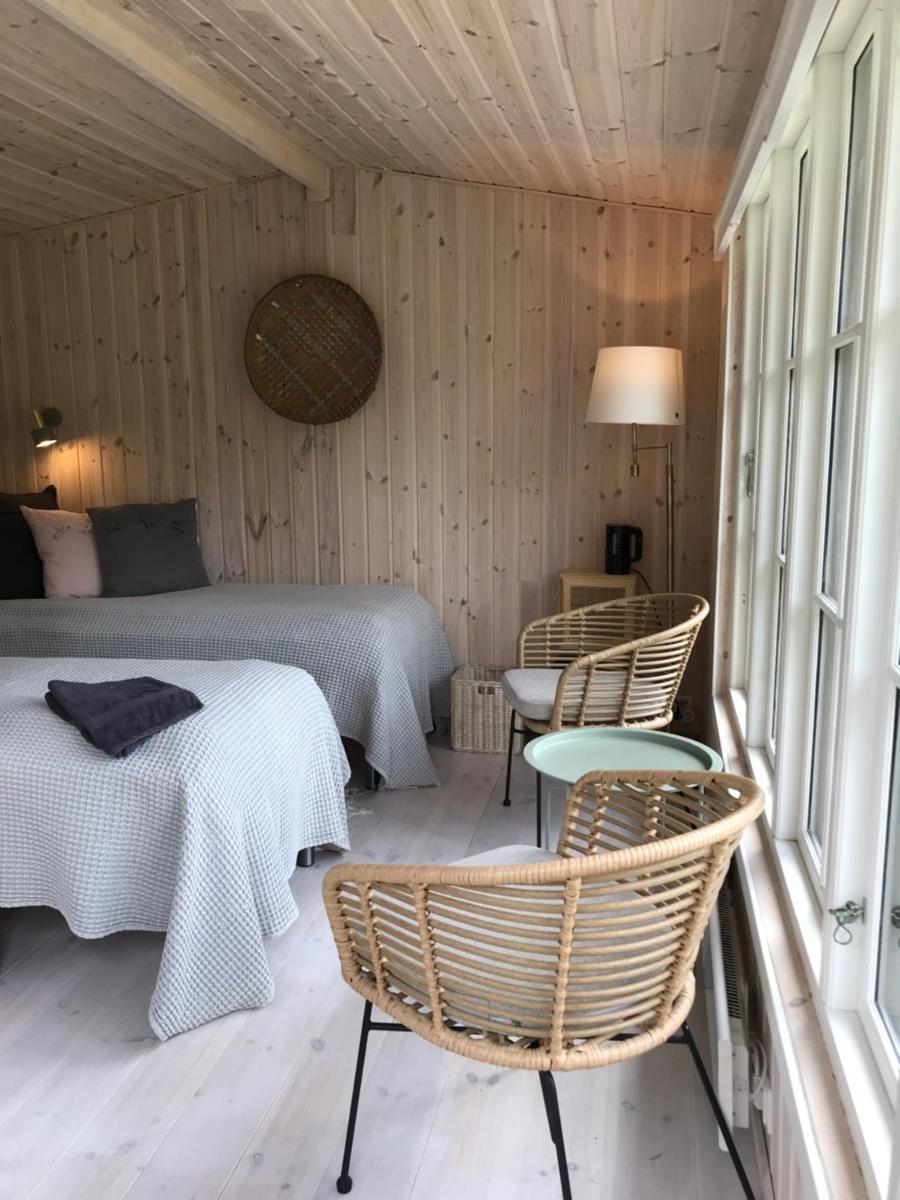 Backahusets B&B - Housity