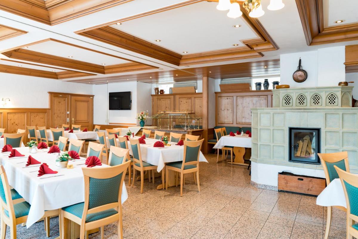 Hotel Adler mit Gasthaus - Housity