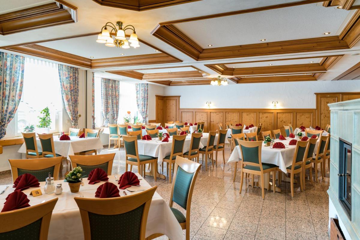 Hotel Adler mit Gasthaus - Housity