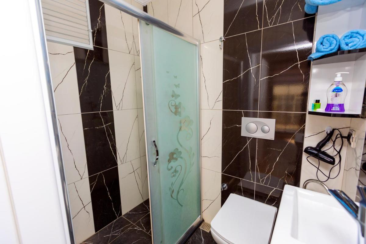 Barutçu Suit Apart - Housity