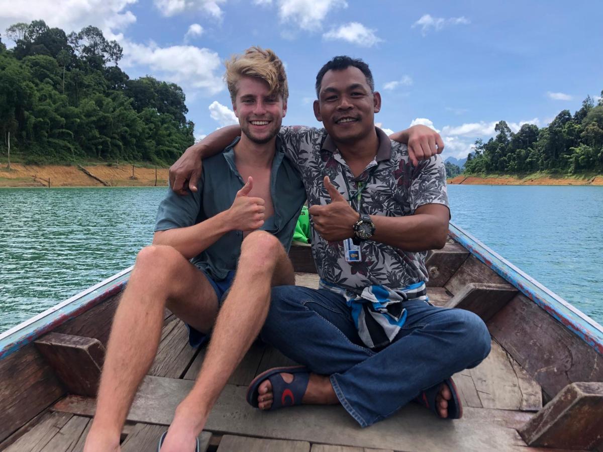Khao Sok Blue Mountain - Housity