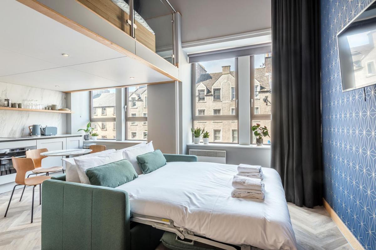 KM Apartments - Housity