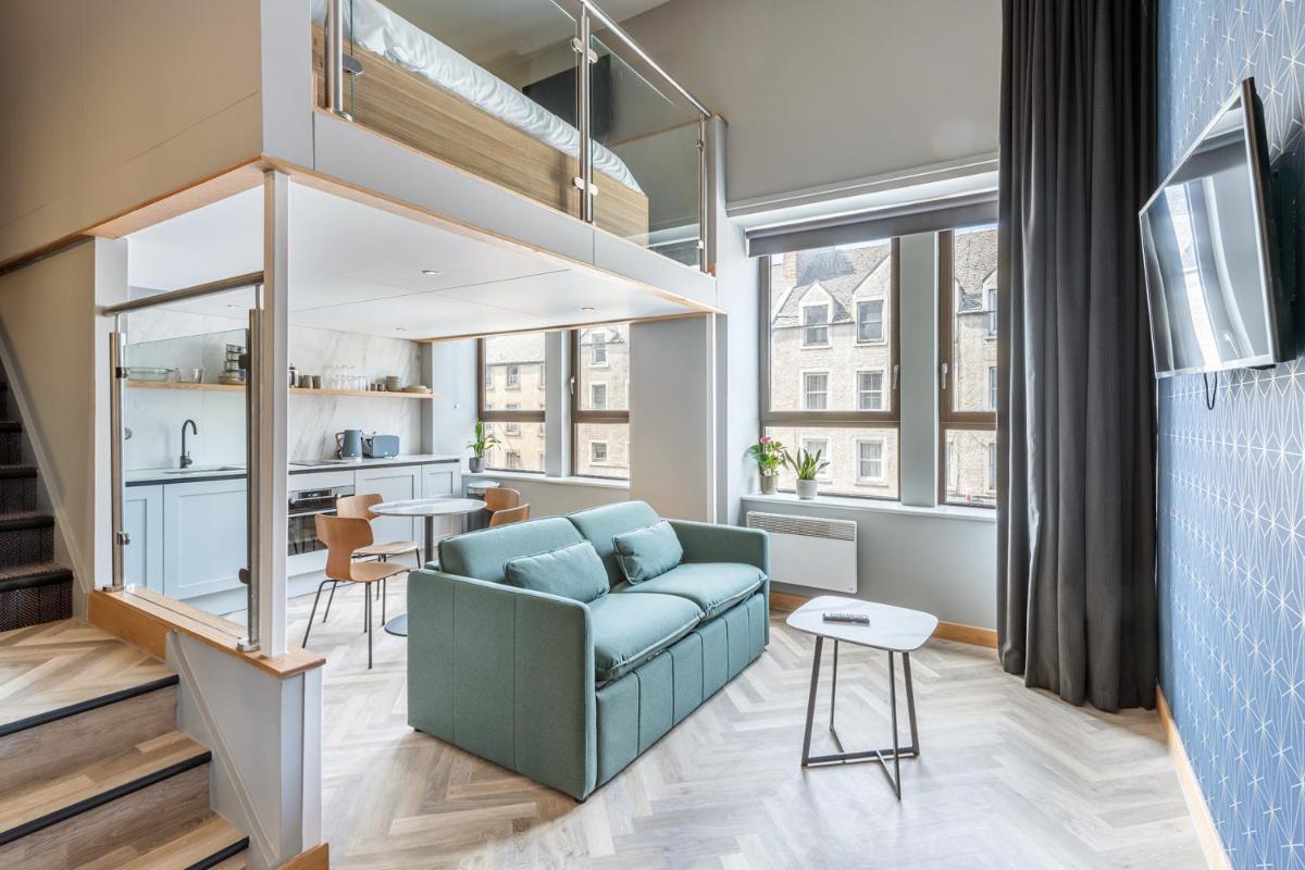 KM Apartments - Housity