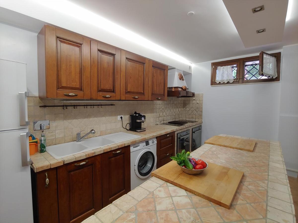 Nonna Genoveffa, Appartament - Housity