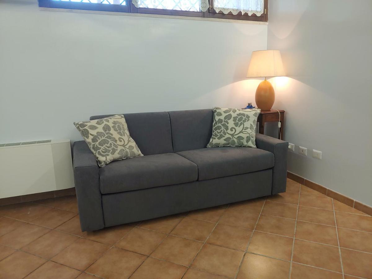 Nonna Genoveffa, Appartament - Housity
