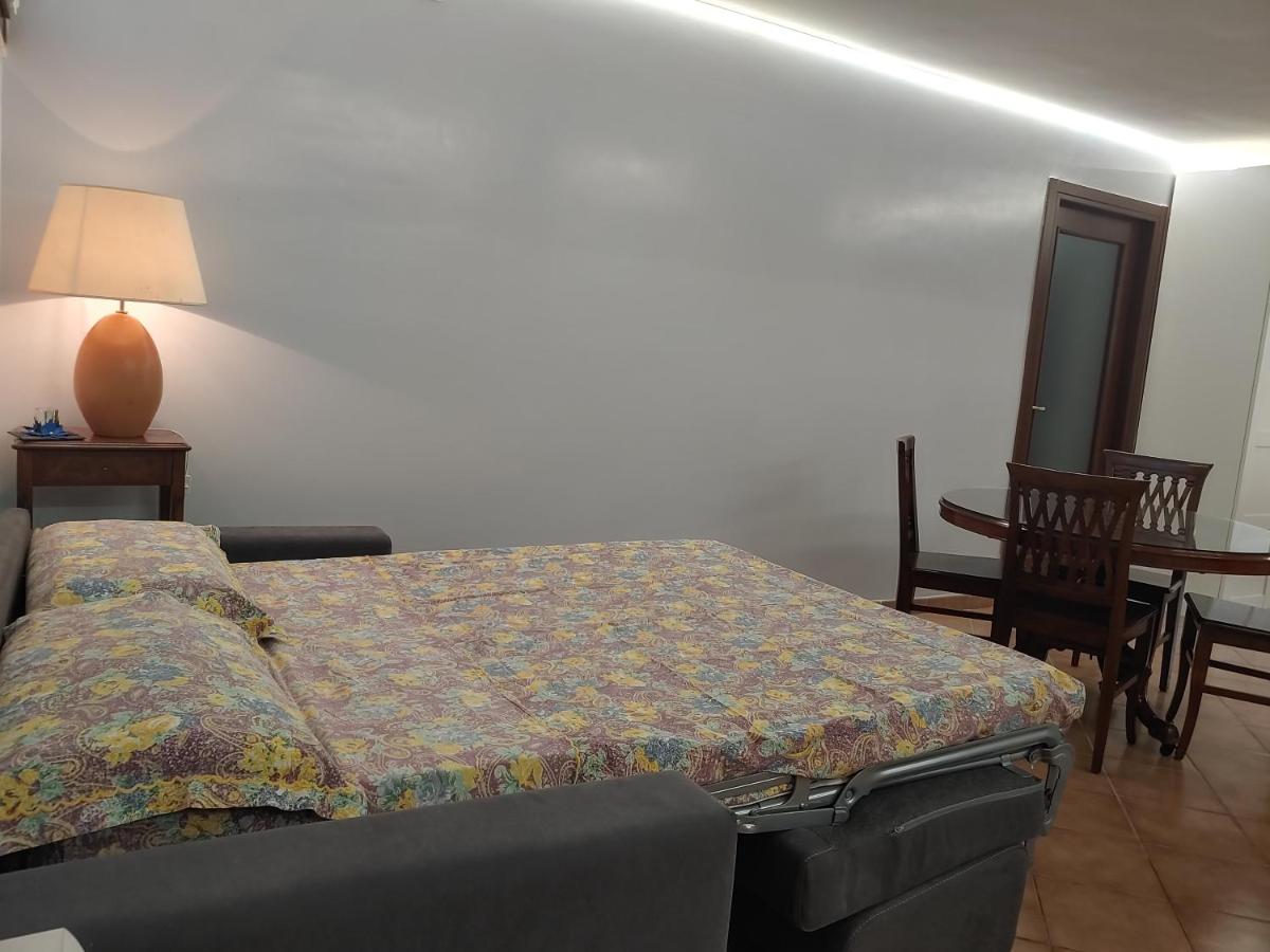 Nonna Genoveffa, Appartament - Housity