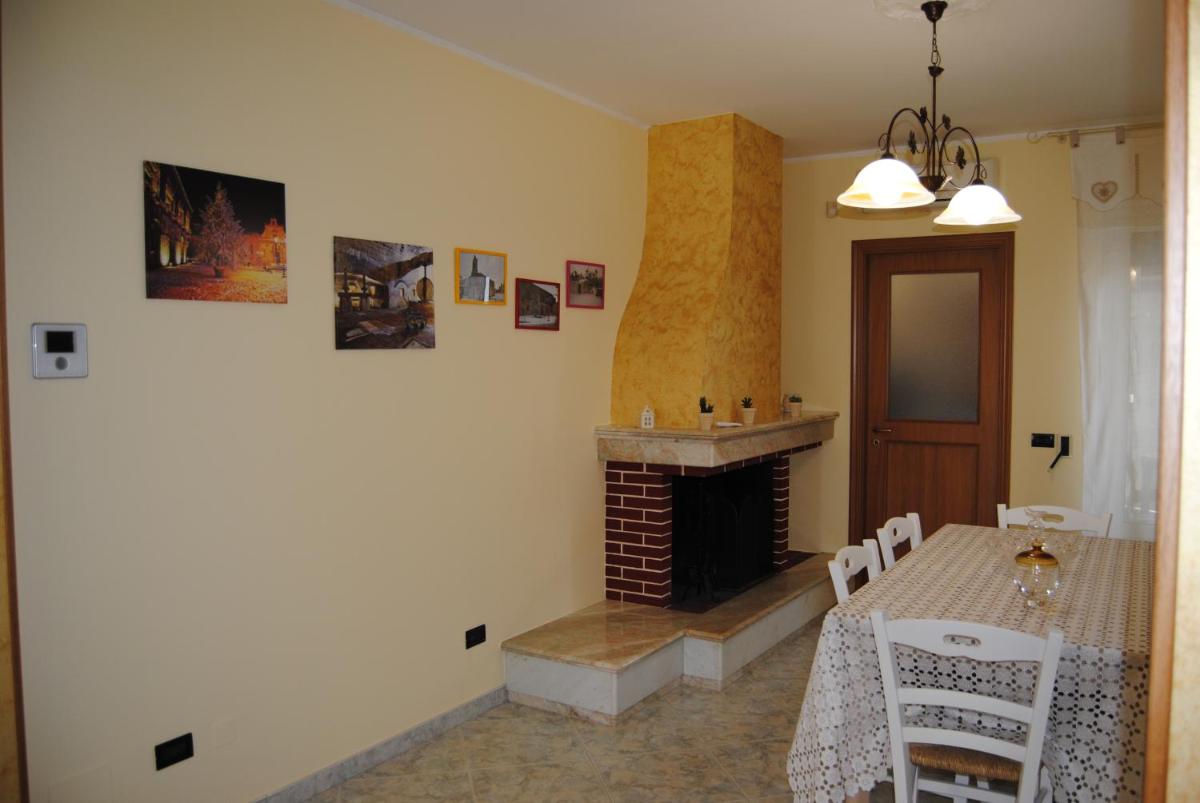 Suitetrails - Abitazione Privata nel cuore del Salento