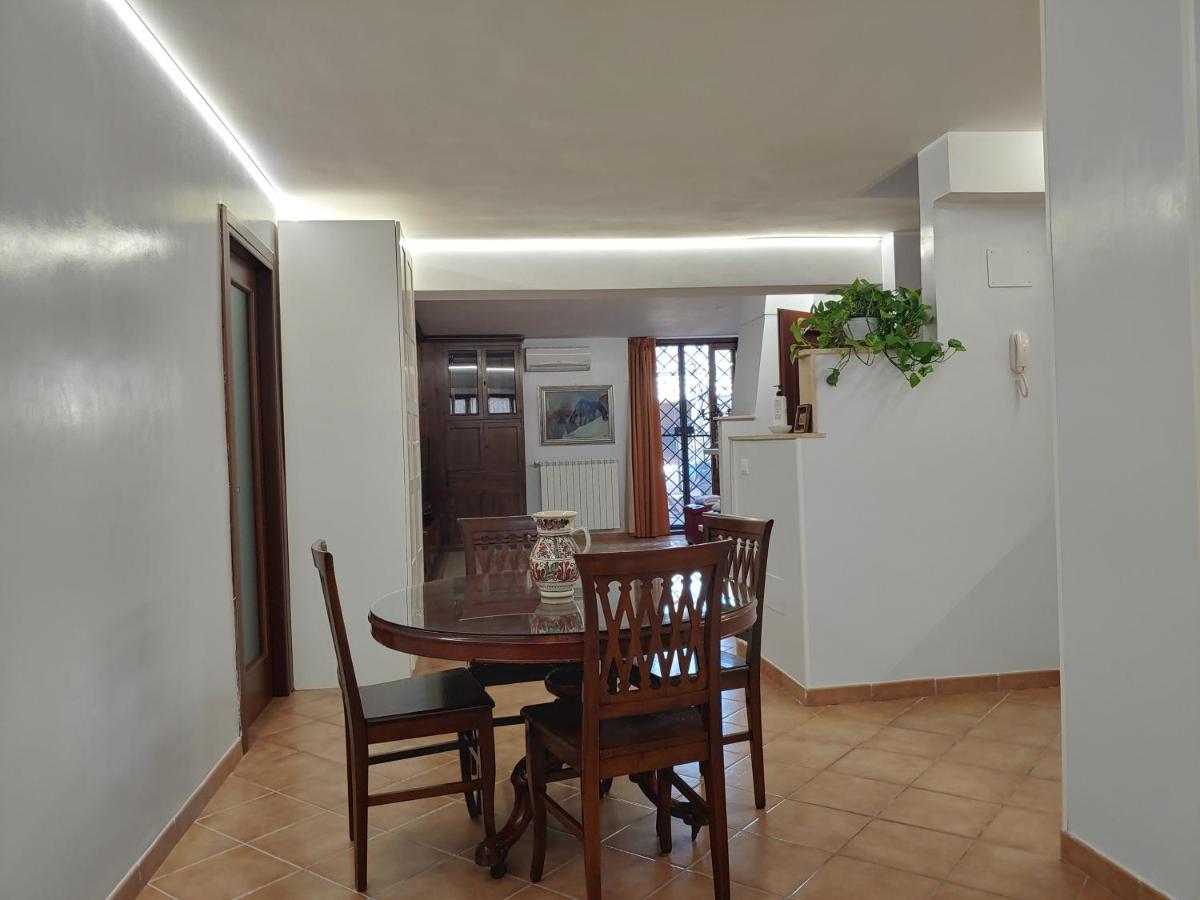 Nonna Genoveffa, Appartament - Housity