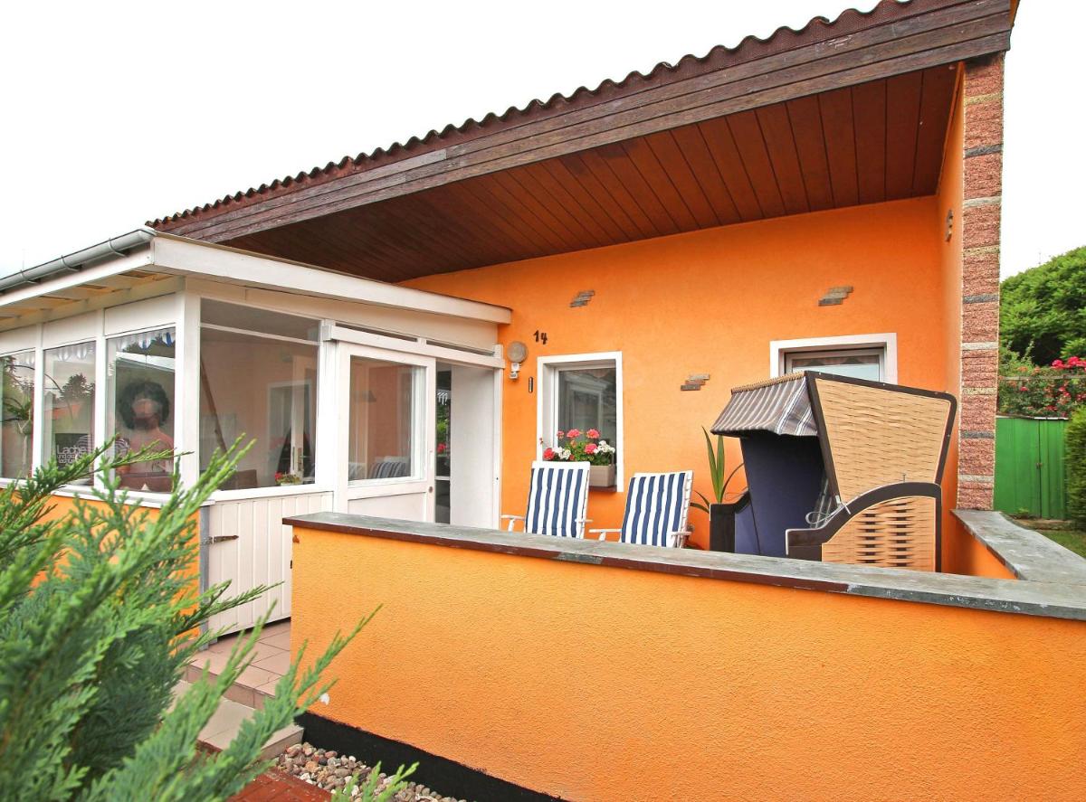 Ferienhaus Kummerow SCHW 1071 - Housity