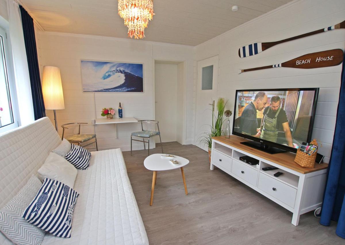 Ferienhaus Kummerow SCHW 1071 - Housity