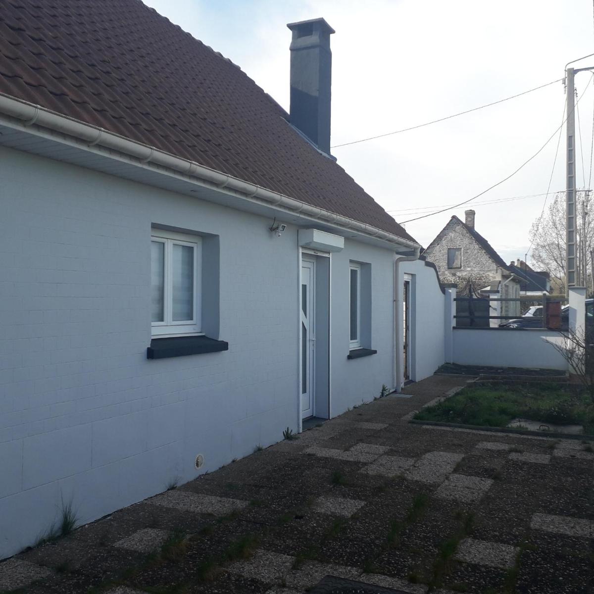 petite maison plain pied proche dunkerque - Housity