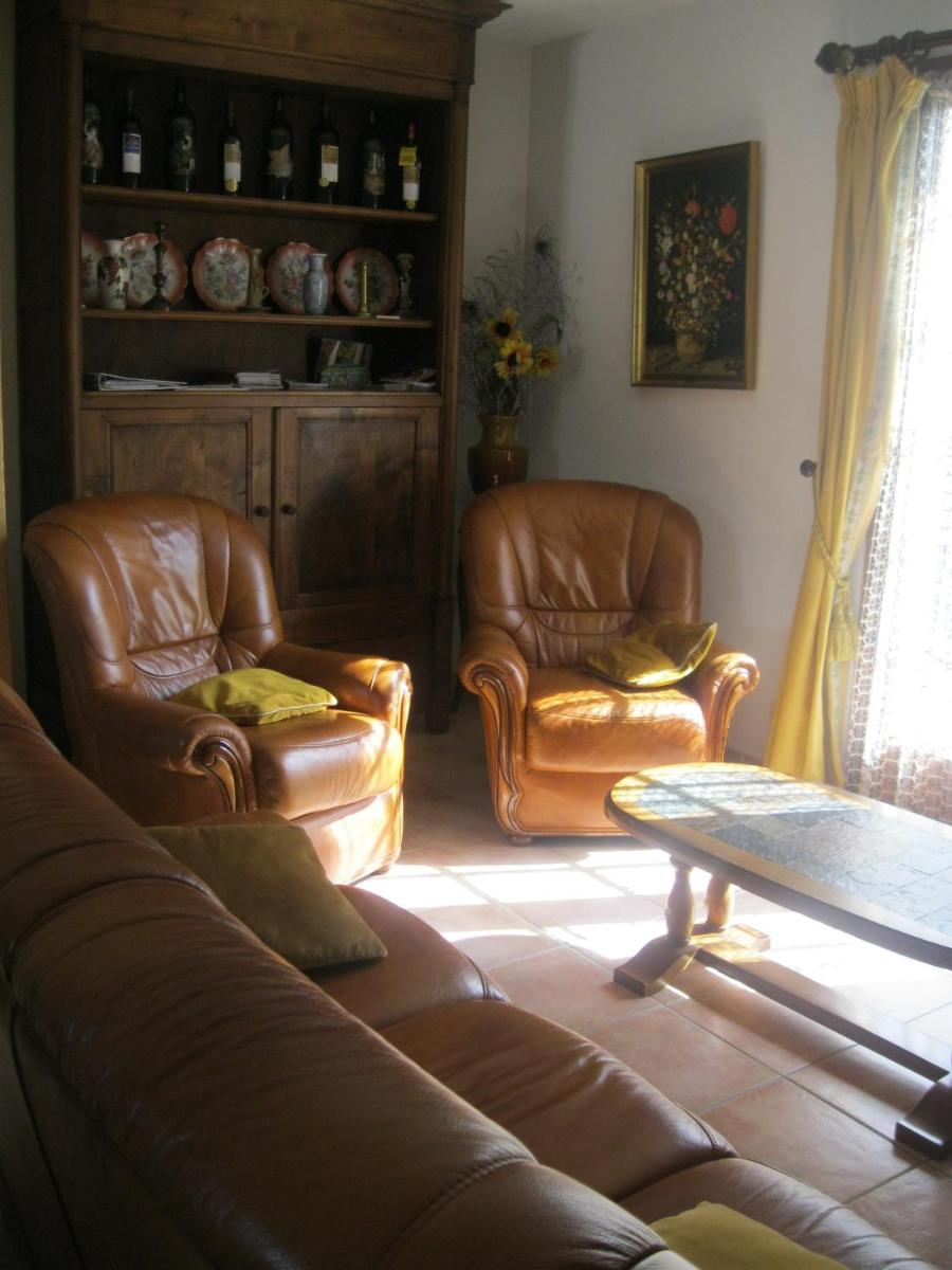 DOMAINE DU CASSANA - Housity