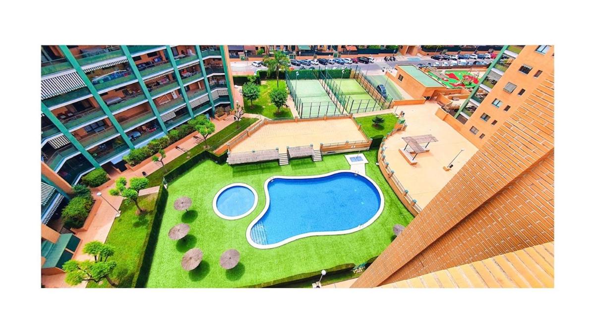 Suitetrails - Lovely penthouse condo with pool