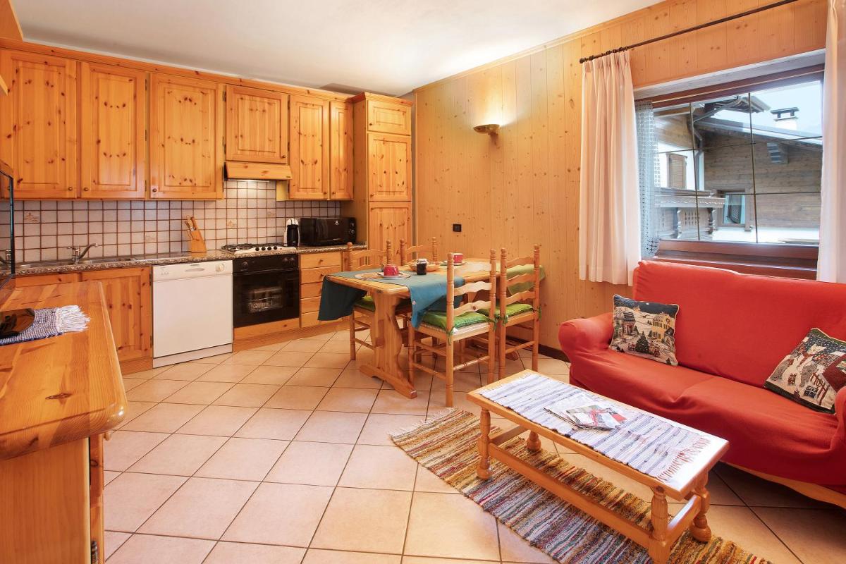 Casa Grafa Bormio - Housity
