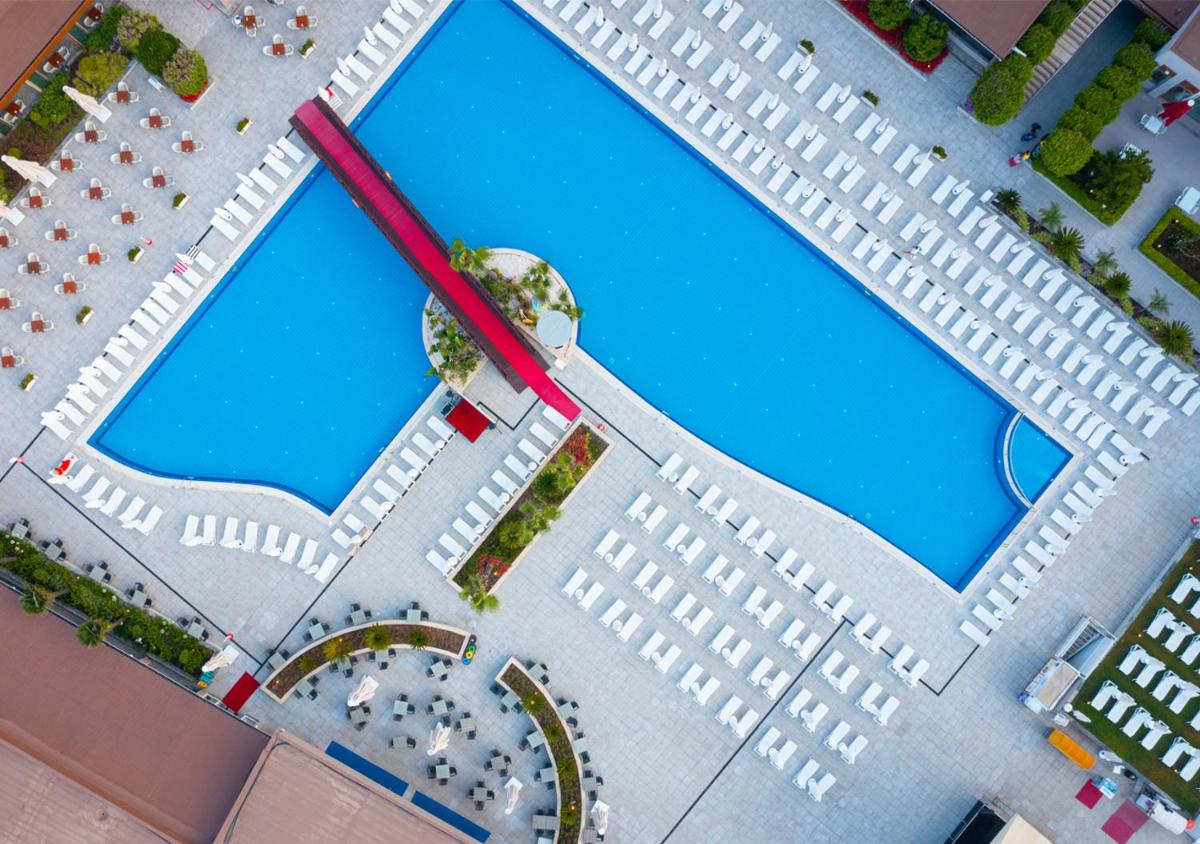 Grand Park Lara Hotel - Housity