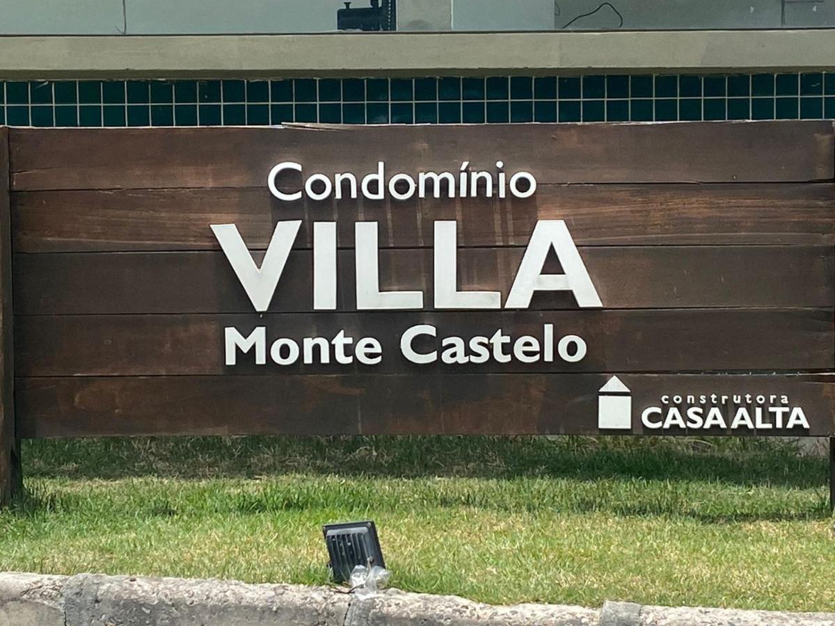 FLAT VILLA MONTE CASTELO - Housity