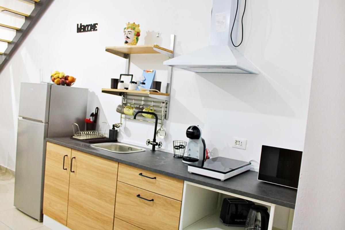 La Claudette Apartment Catania - Housity