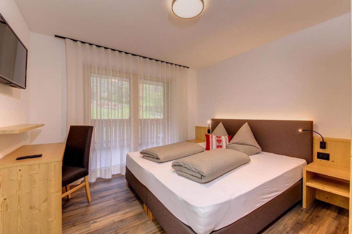 Apparthotel Marteshof - Housity