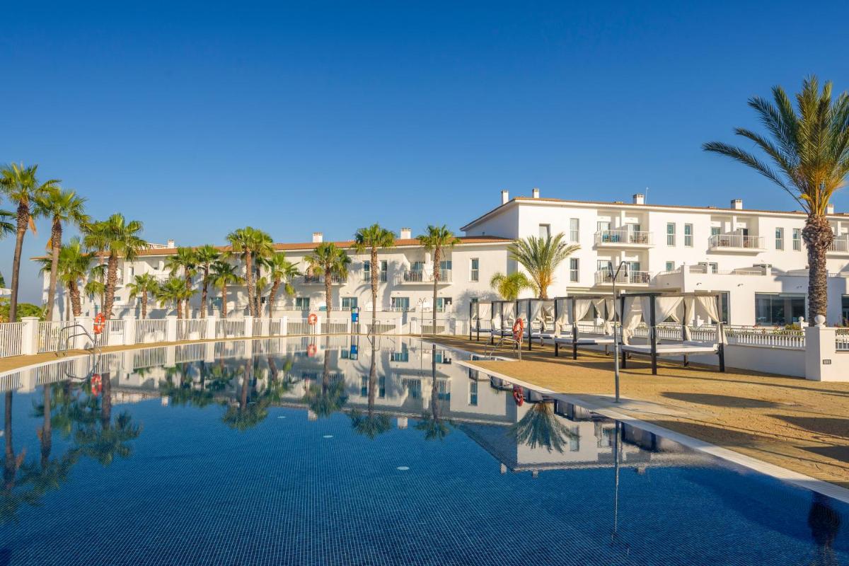 Piscina en o cerca de Garden Playanatural - Adults Only