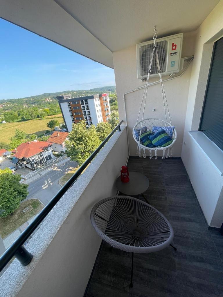Apartman Lux 80 - Housity