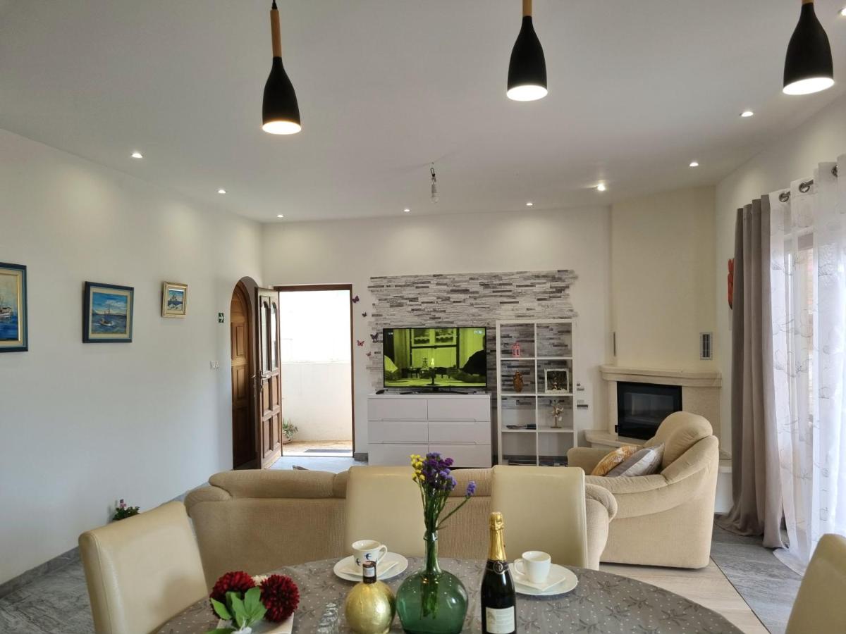 Suitetrails - Vacation house Delić