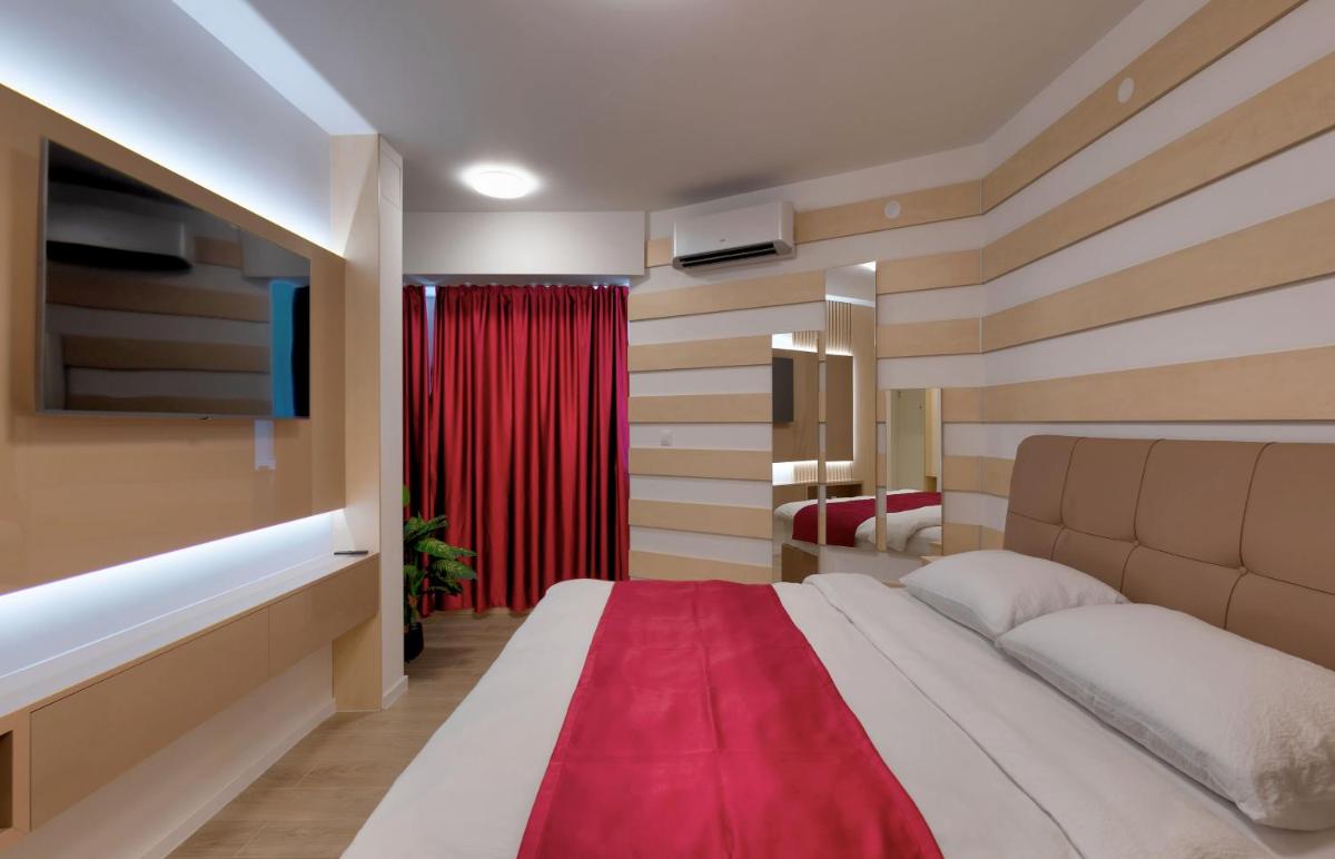 Luxury Studio Yasmine Downtown - Housity