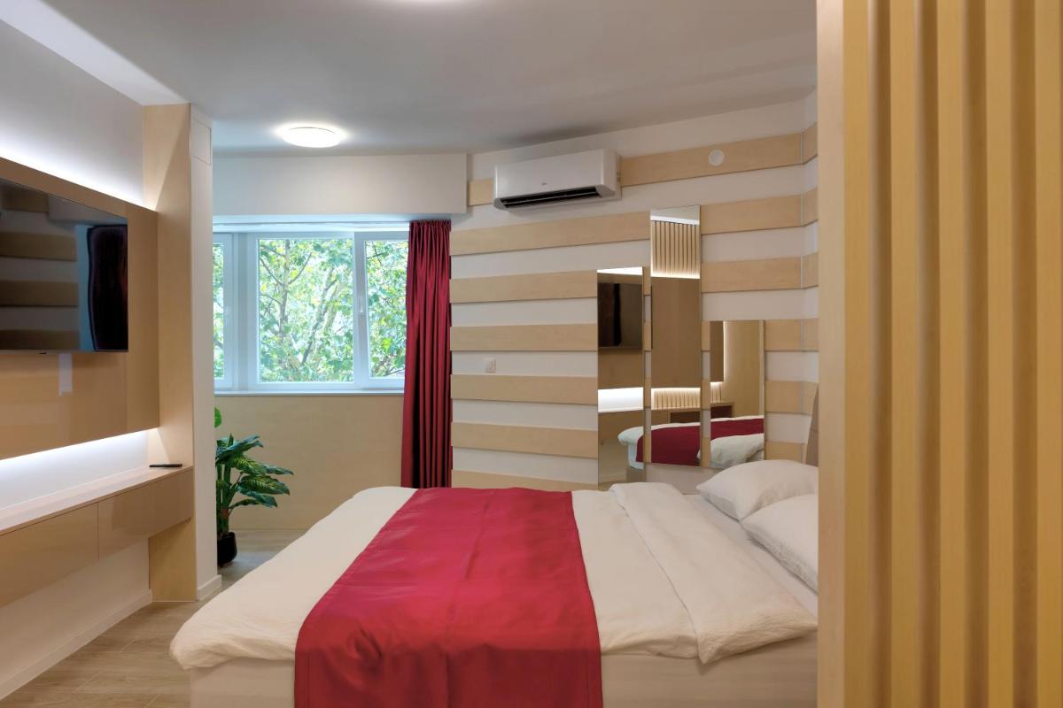 Luxury Studio Yasmine Downtown - Housity