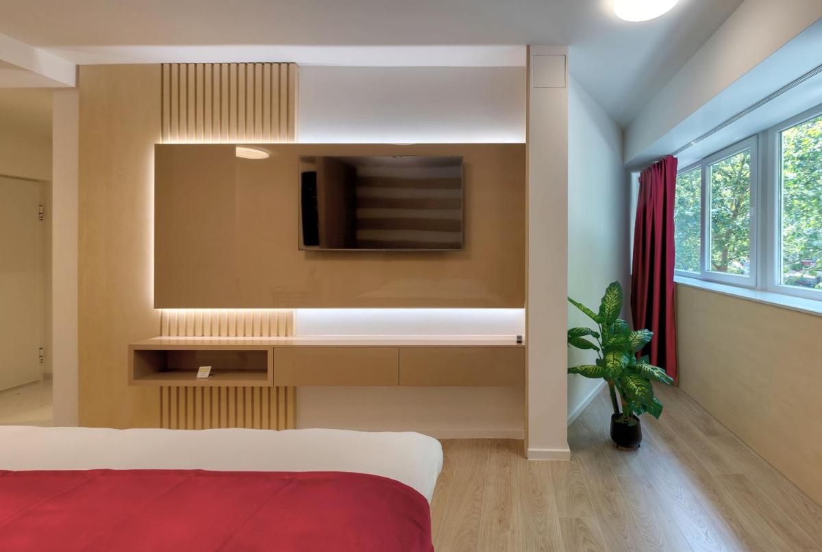 Luxury Studio Yasmine Downtown - Housity