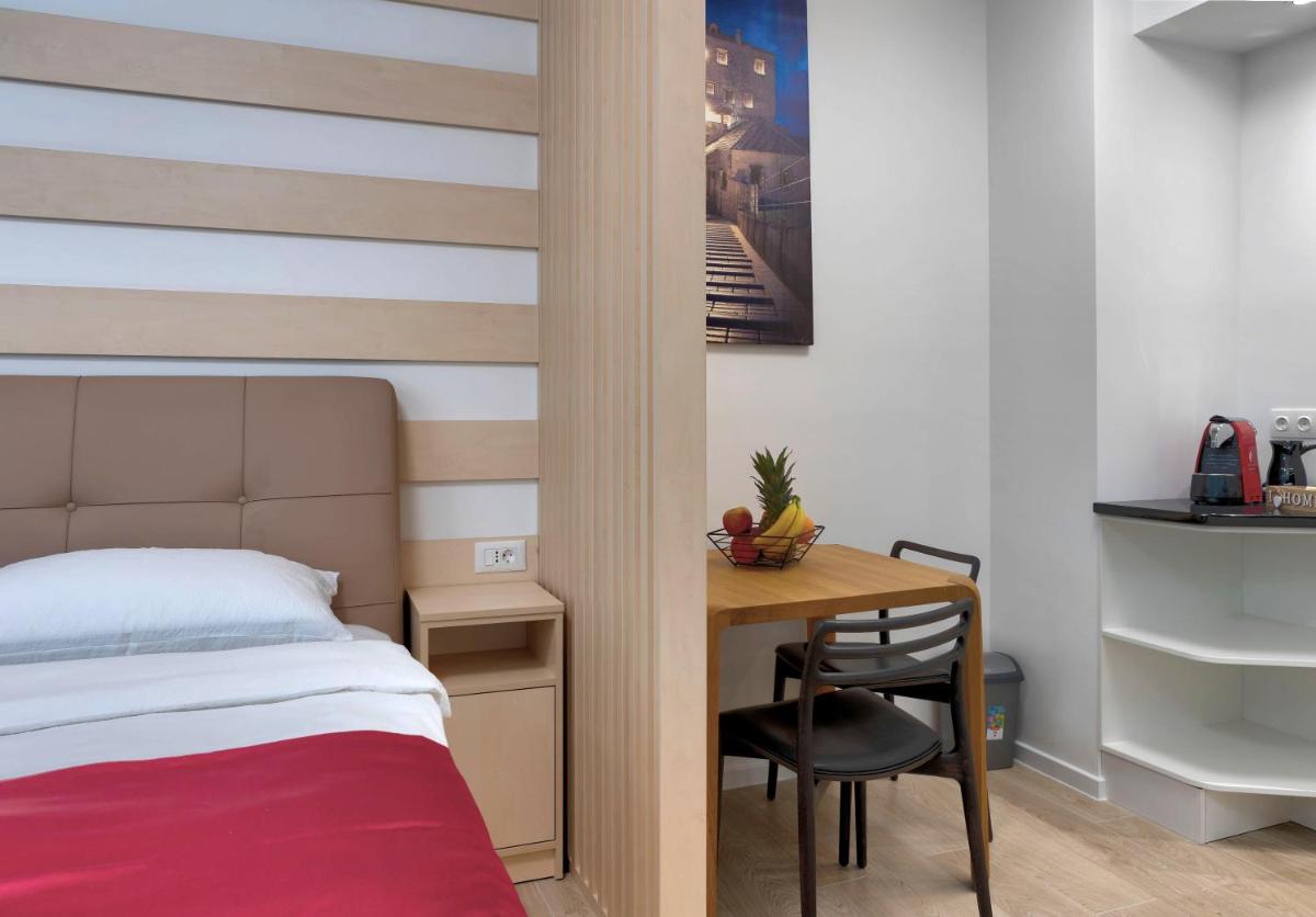 Luxury Studio Yasmine Downtown - Housity