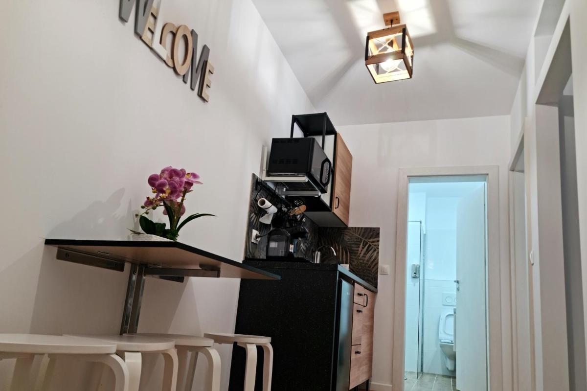 APARTAMENT ANTIK No6 ALBA IULIA - Housity