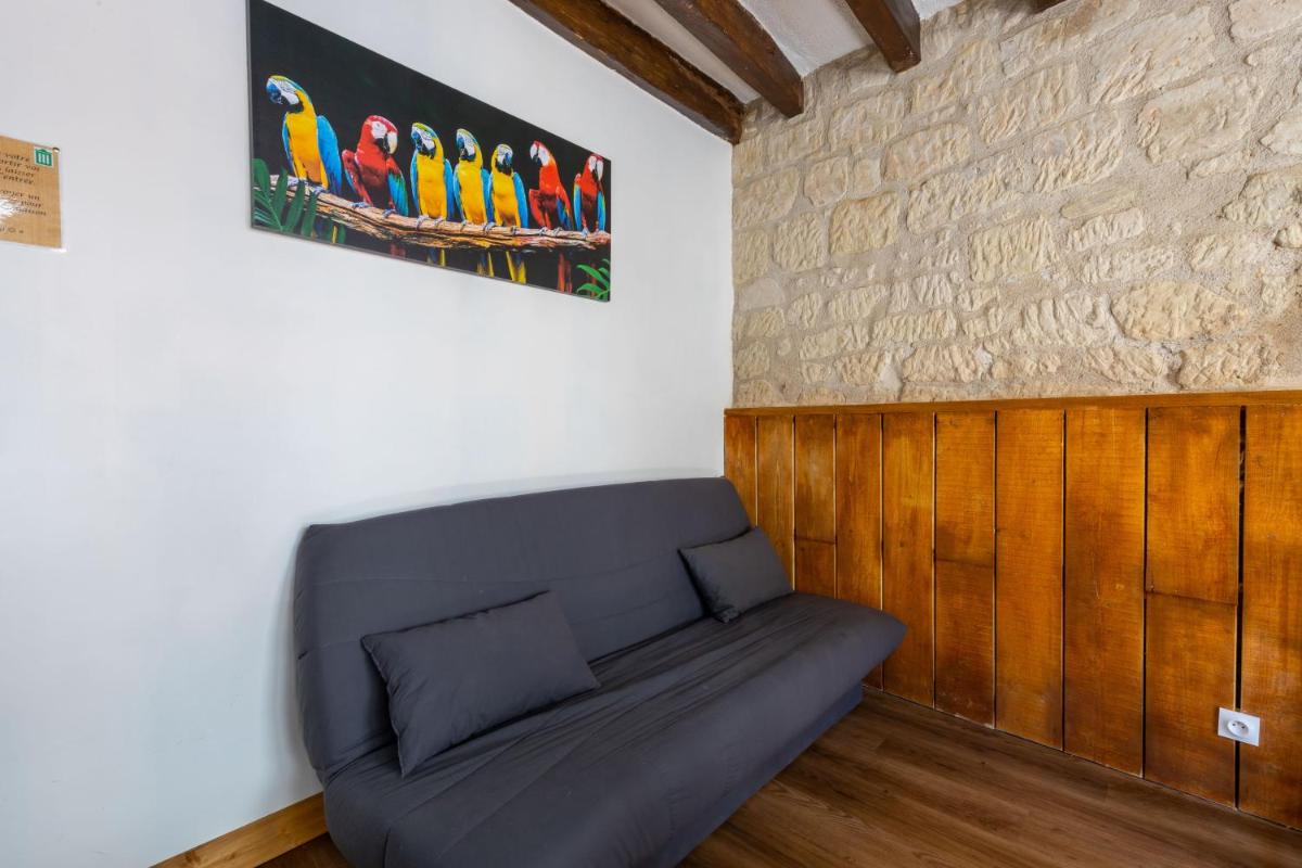 Perruche - Housity