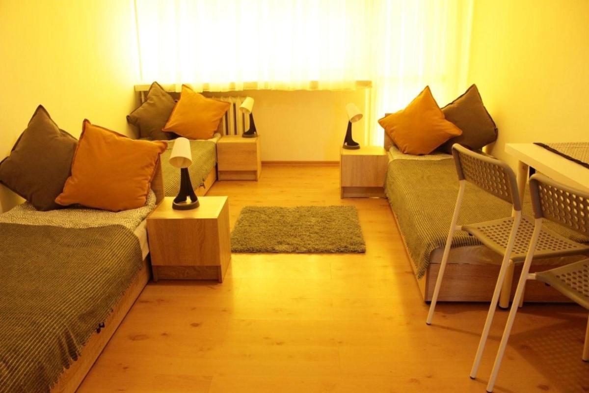 Apartament Urzędnicza - Housity
