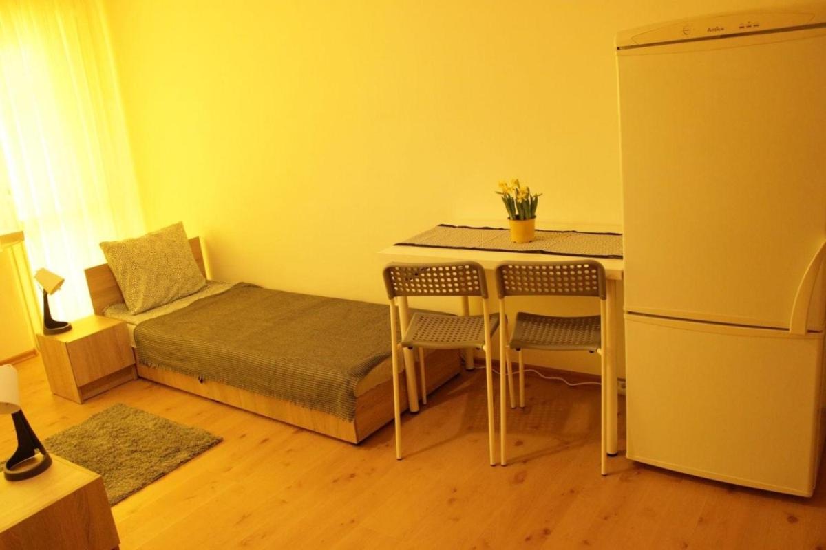 Apartament Urzędnicza - Housity