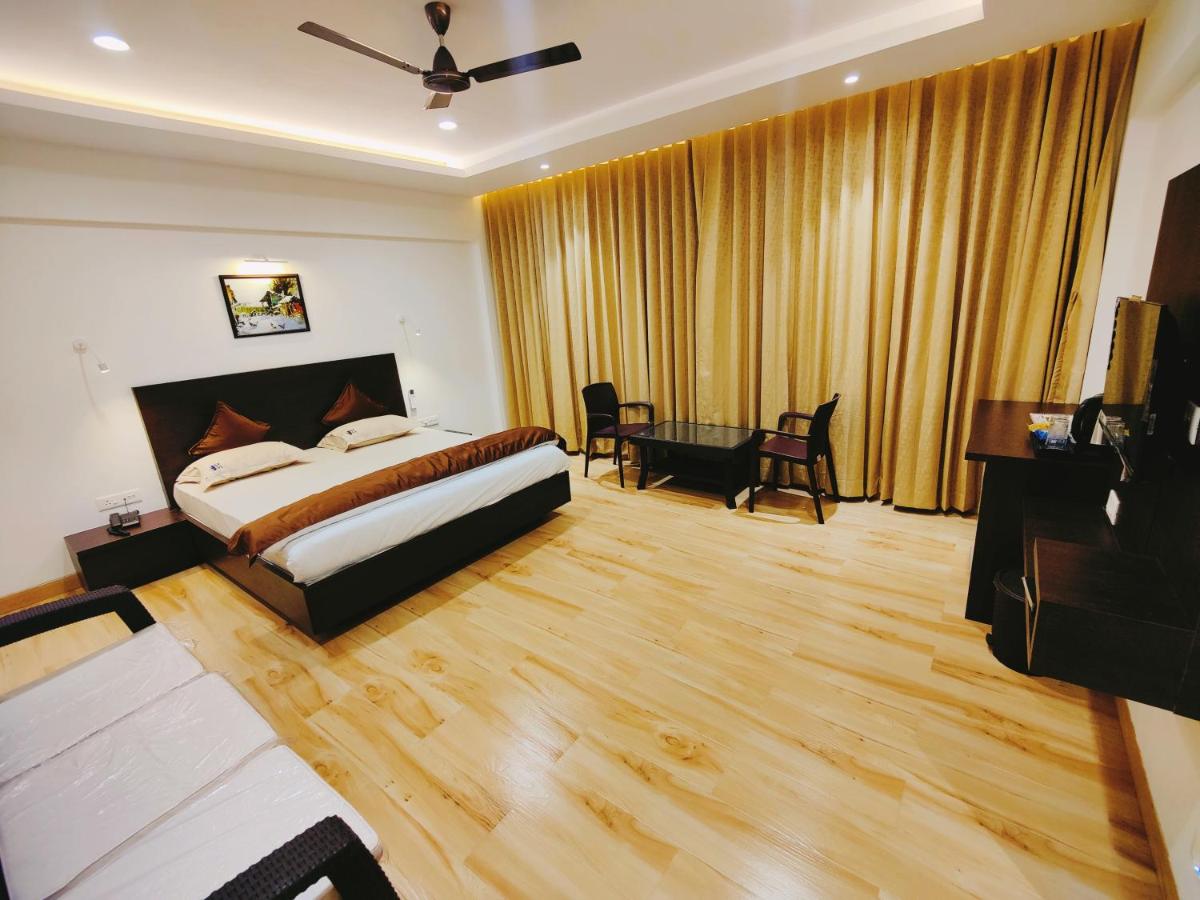 Shivanand Residency - Housity