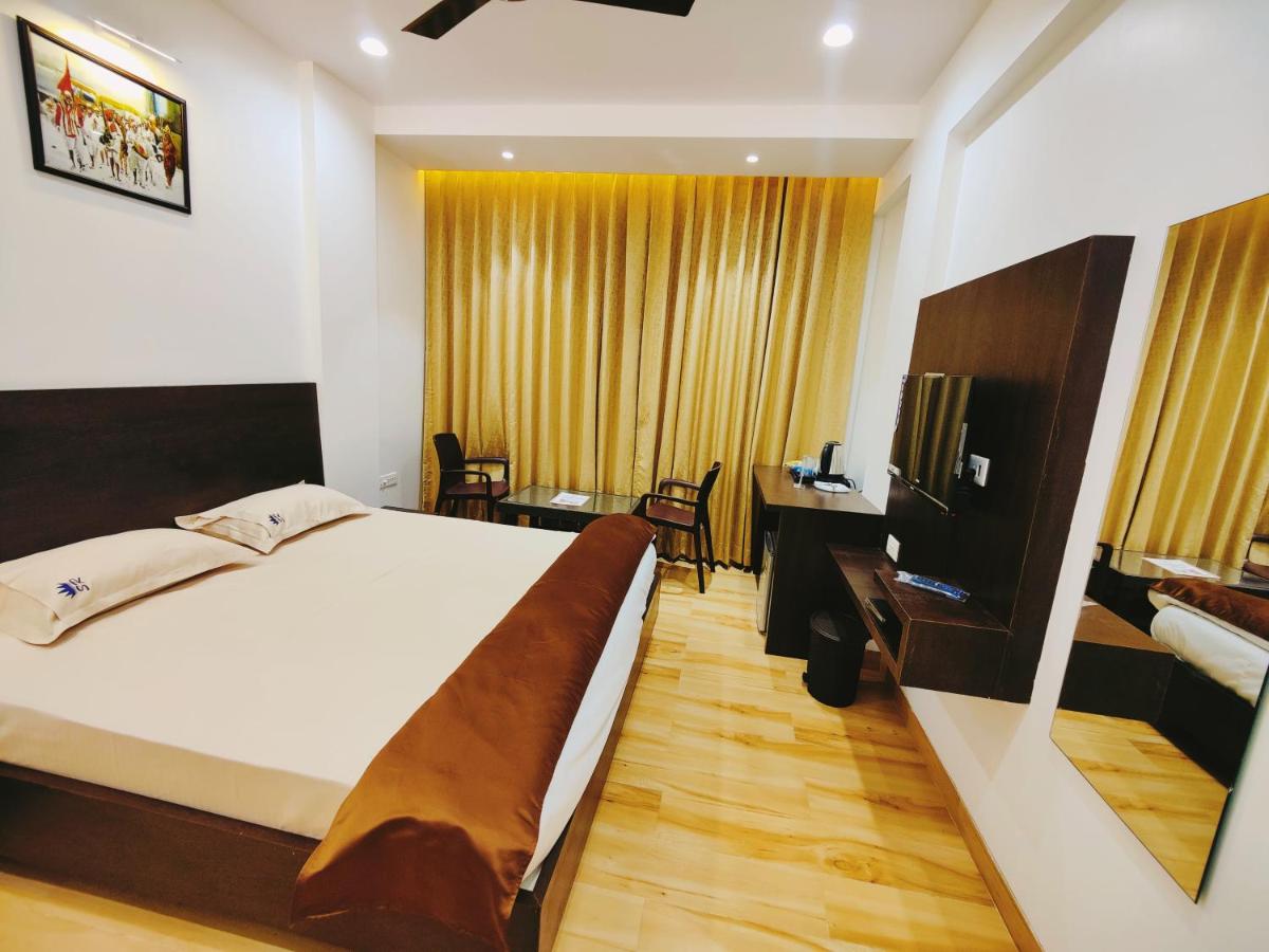 Shivanand Residency - Housity
