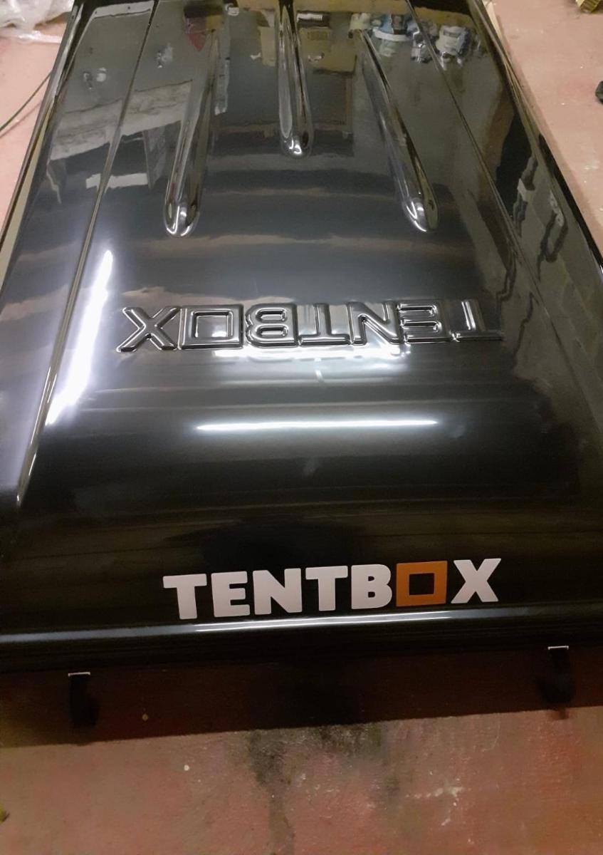 Hexham Tentbox Hire - Housity