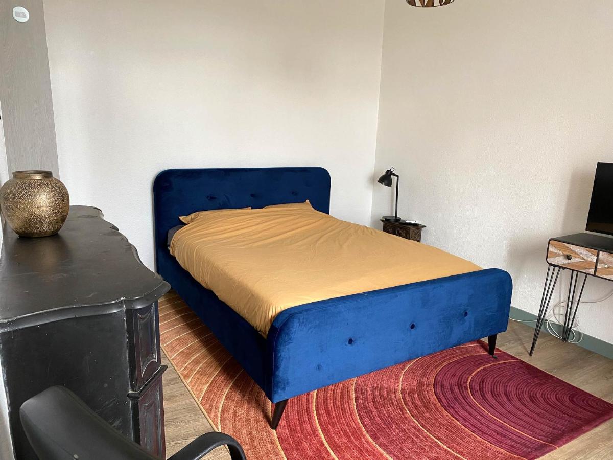 Suitetrails - Bel appartement avec vue sur Limoges