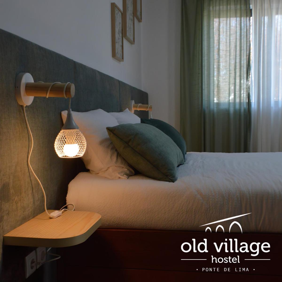 Oldvillage Hostel - Housity
